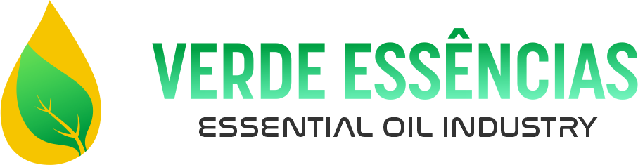 Logotipo da Verde Essências