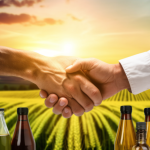 Verdes Essências - Consultoria