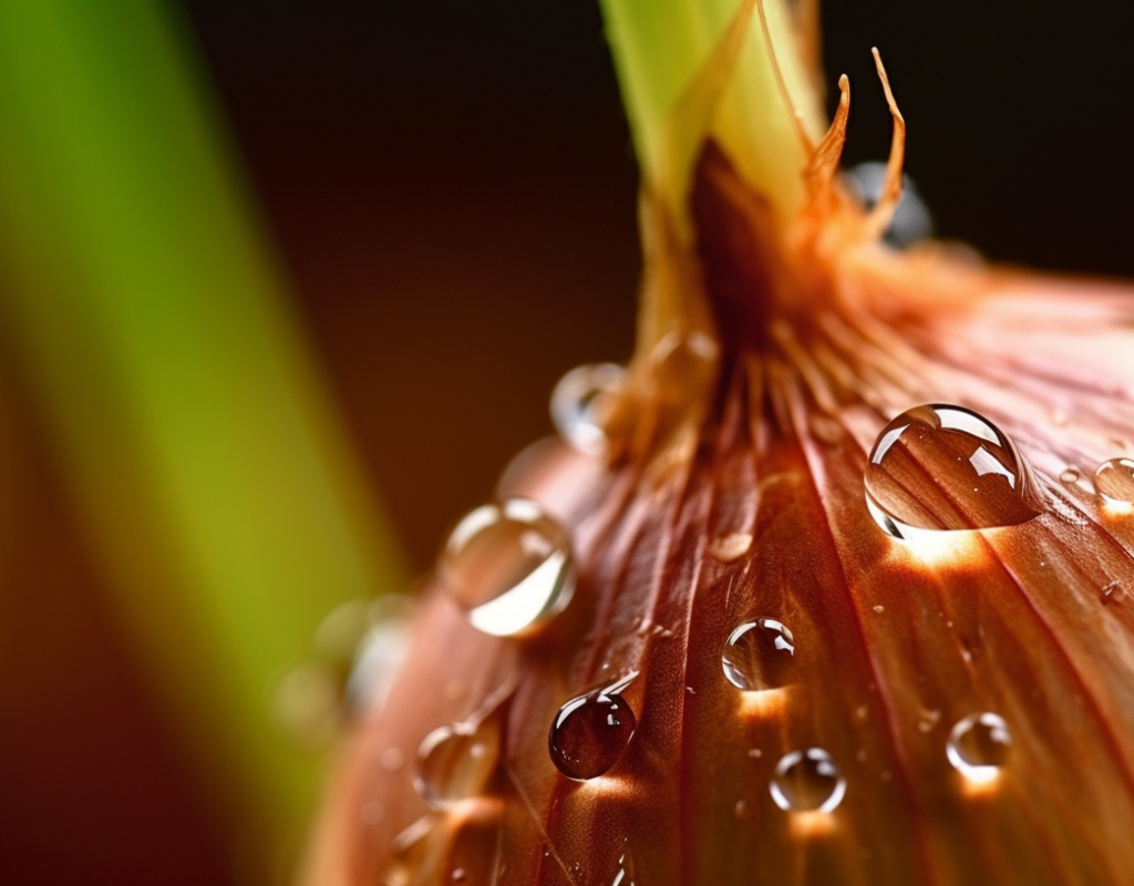 Verdes Essências - Cebola