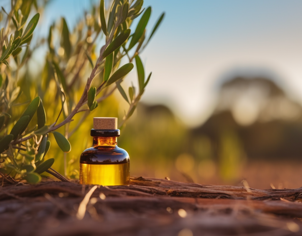 Verdes Essências - Eucalipto - Texto 2