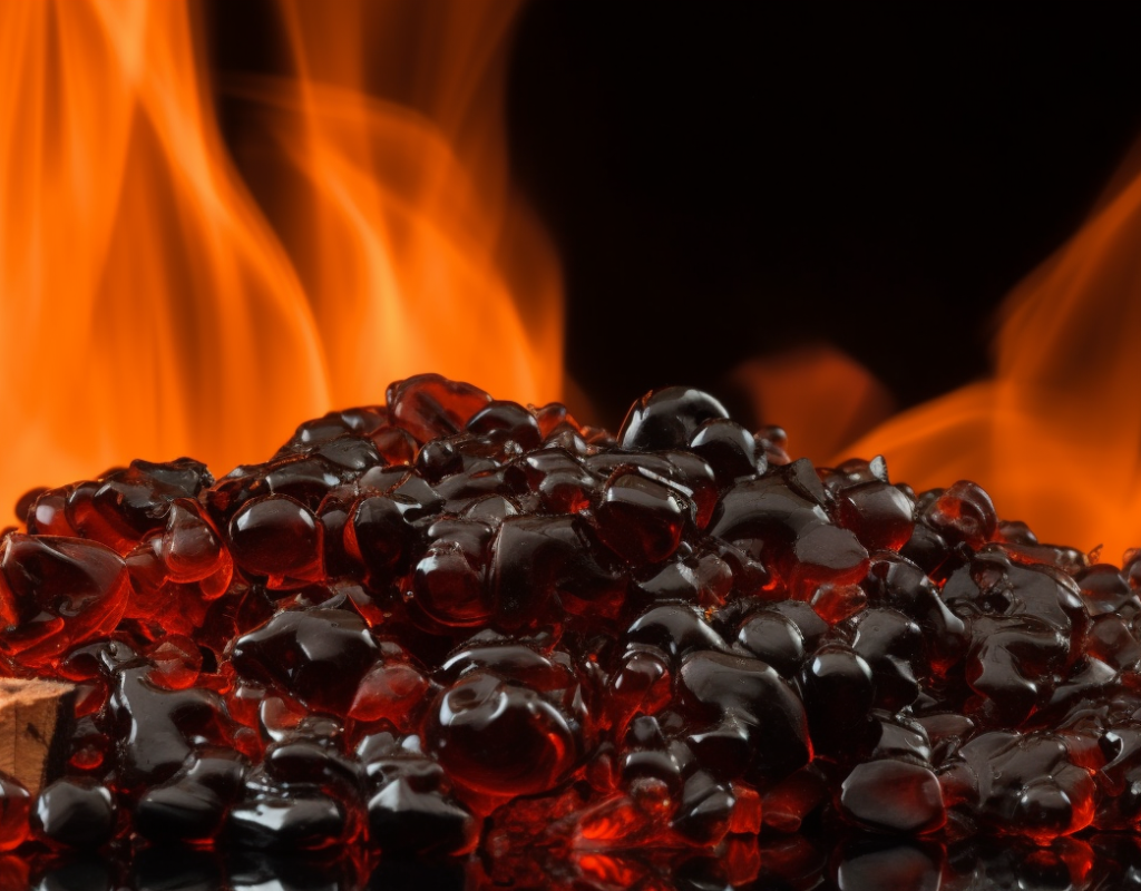 Verdes Essências - Pirolenhoso